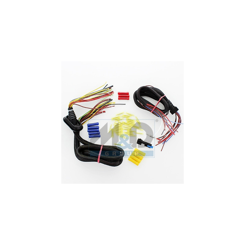 PIECES POUR SYSTEMES DE GESTION MOTEUR